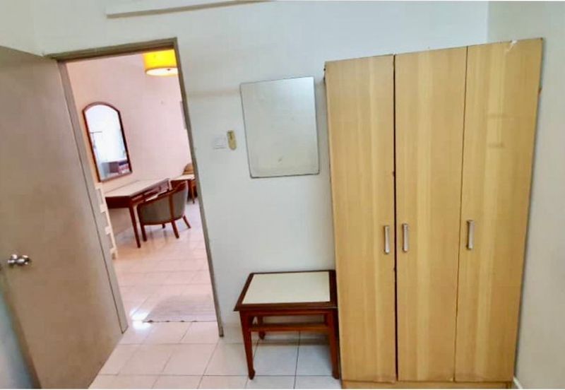 Putatan Platinum Apartment