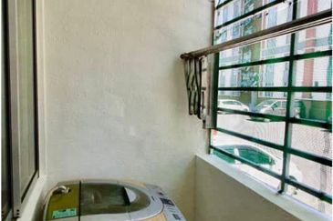 Putatan Platinum Apartment