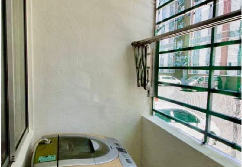 Putatan Platinum Apartment