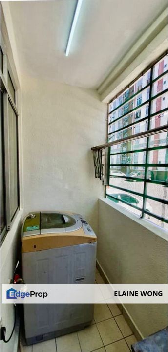 Putatan Platinum Apartment | Corner Ground Unit | 3B2R | Putatan, Sabah, Kota Kinabalu