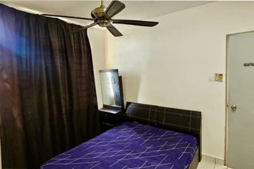 Putatan Platinum Apartment