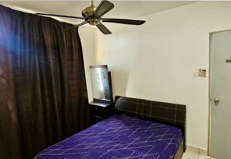 Putatan Platinum Apartment