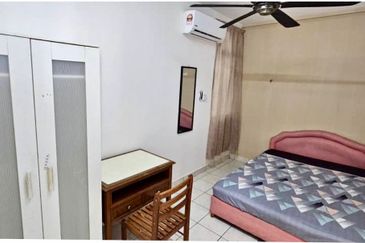 Putatan Platinum Apartment