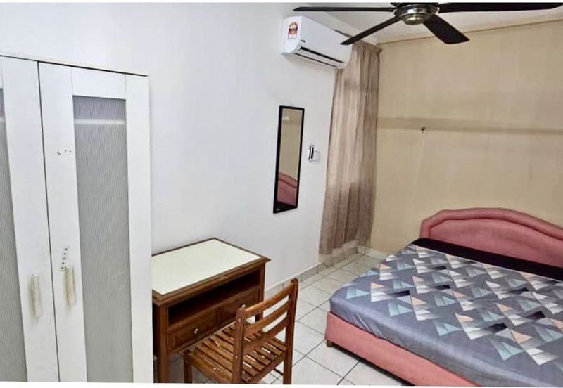 Putatan Platinum Apartment