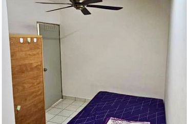 Putatan Platinum Apartment