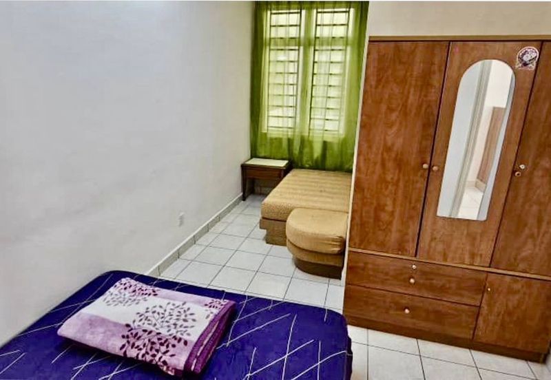 Putatan Platinum Apartment