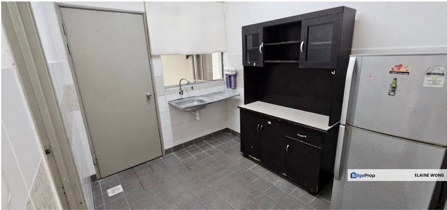 Putatan Platinum Apartment | Level 10 | Intermediate Unit | 3B2R | Putatan, Sabah, Kota Kinabalu