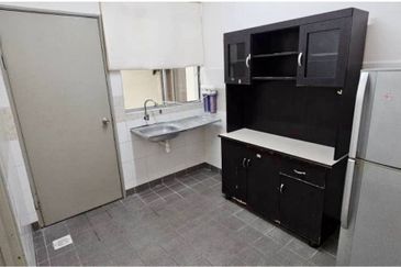 Putatan Platinum Apartment