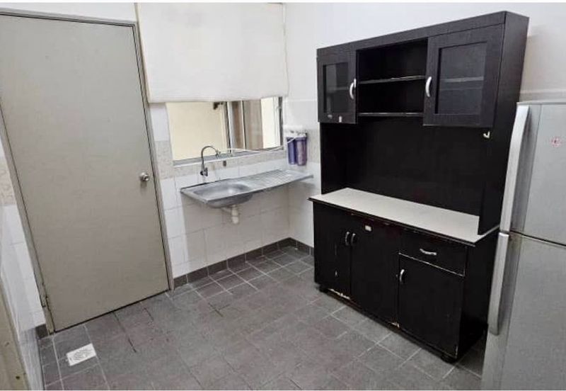 Putatan Platinum Apartment