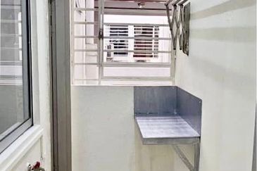 Putatan Platinum Apartment