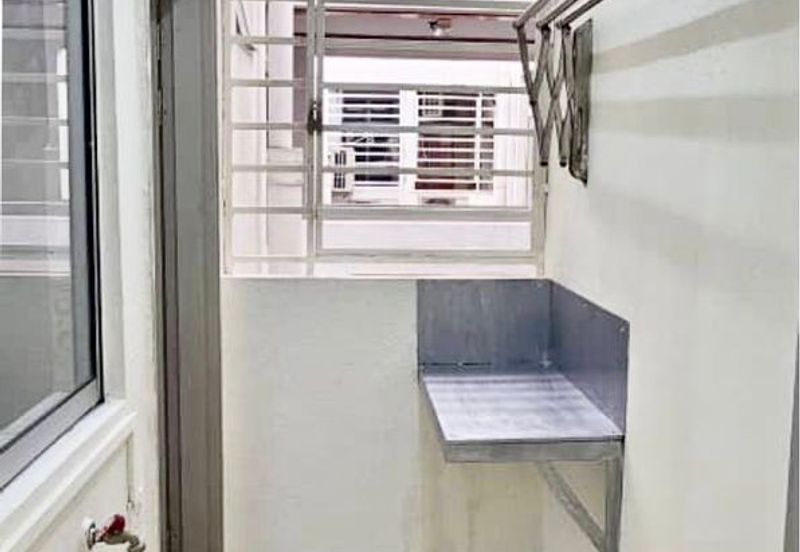 Putatan Platinum Apartment