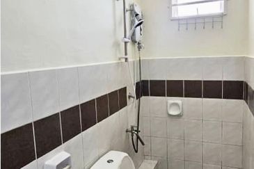 Putatan Platinum Apartment