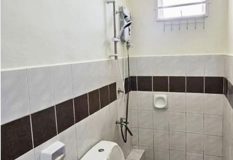 Putatan Platinum Apartment