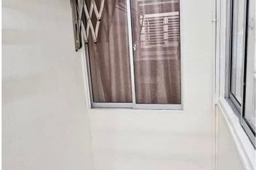 Putatan Platinum Apartment