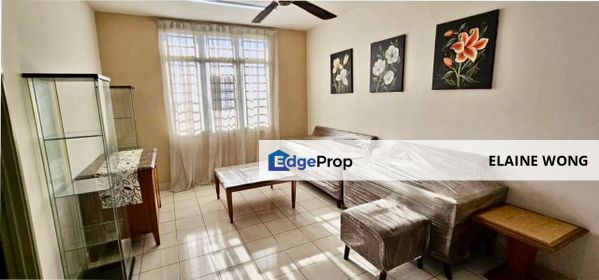 Putatan Platinum Apartment | Level 10 | Intermediate Unit | 3B2R | Putatan, Sabah, Kota Kinabalu