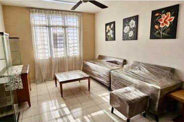 Putatan Platinum Apartment