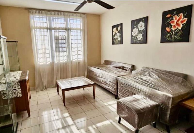 Putatan Platinum Apartment