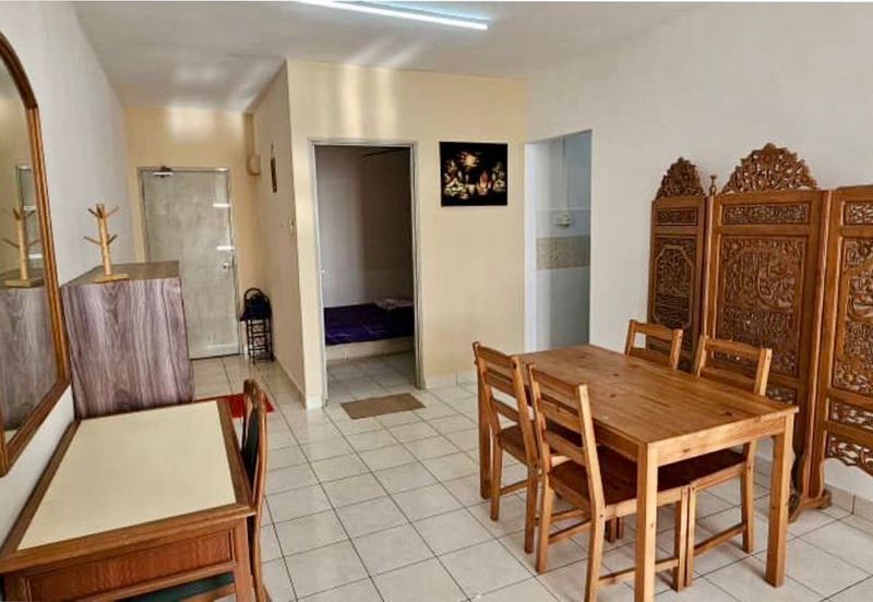 Putatan Platinum Apartment