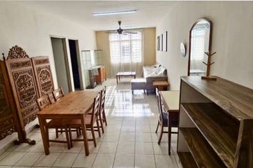 Putatan Platinum Apartment