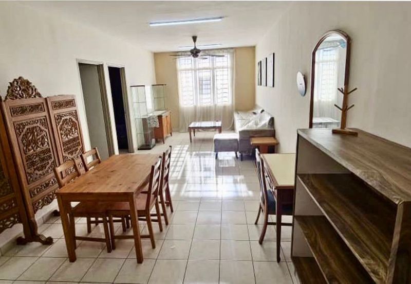 Putatan Platinum Apartment