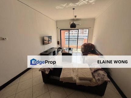 Marina Court | Block A | 7th Floor | Fully Furnished | Kota Kinabalu, Sabah, Kota Kinabalu