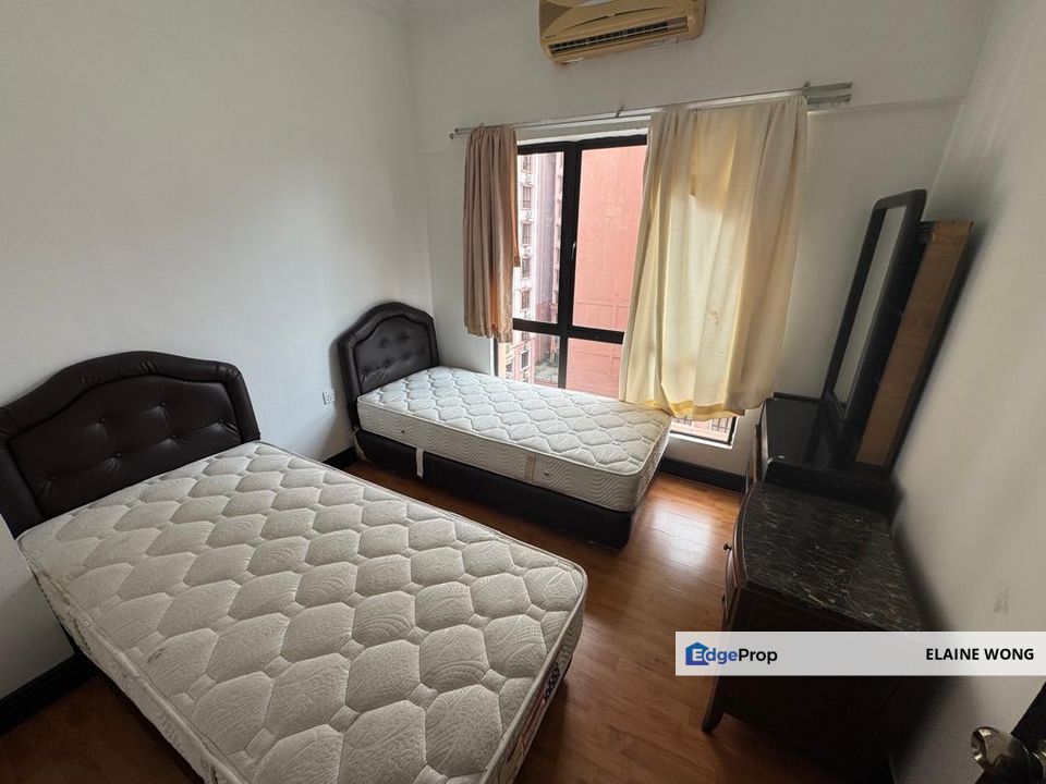 Marina Court | Block A | 7th Floor | Fully Furnished | Kota Kinabalu, Sabah, Kota Kinabalu