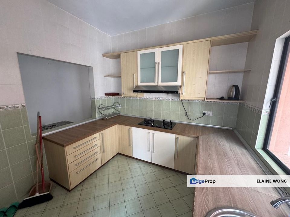 Marina Court | Block A | 7th Floor | Fully Furnished | Kota Kinabalu, Sabah, Kota Kinabalu