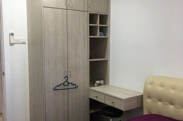 Jesselton Residences