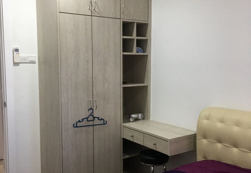 Jesselton Residences