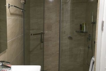 Jesselton Residences