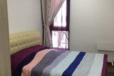 Jesselton Residences