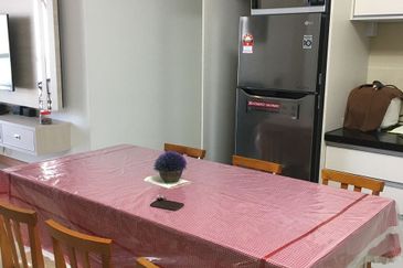 Jesselton Residences