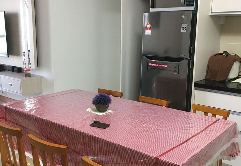 Jesselton Residences