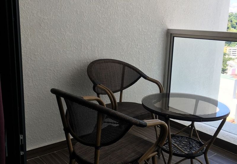 Jesselton Residences