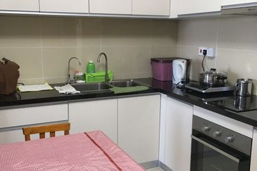 Jesselton Residences