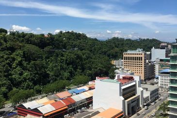 Jesselton Residences