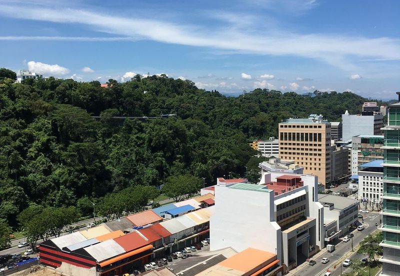 Jesselton Residences