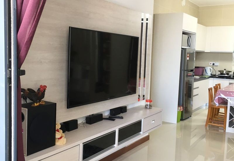 Jesselton Residences