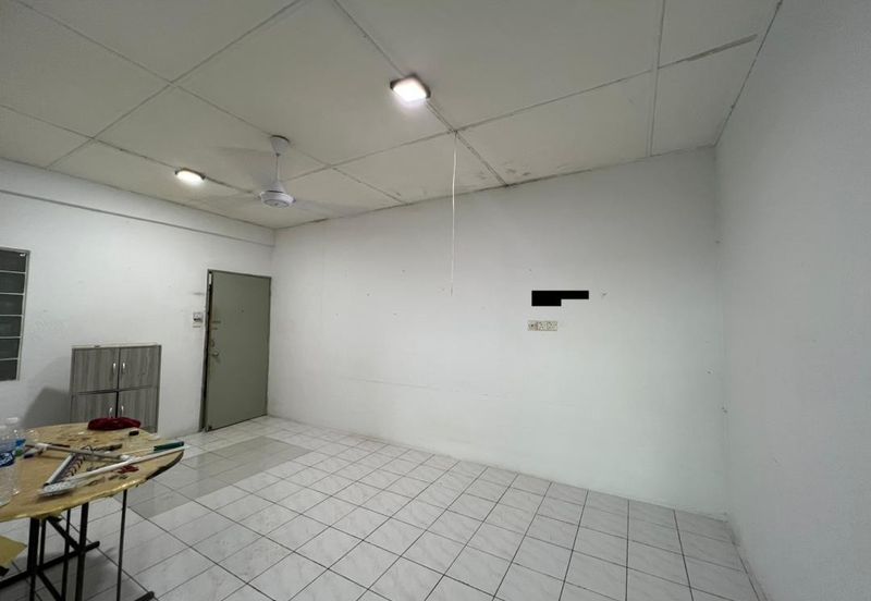 Selesa Court Apartment