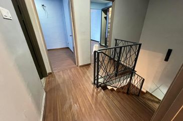 Taman Vision Garden | Phase 1 | Partially Furnished | Donggongon, Penampang