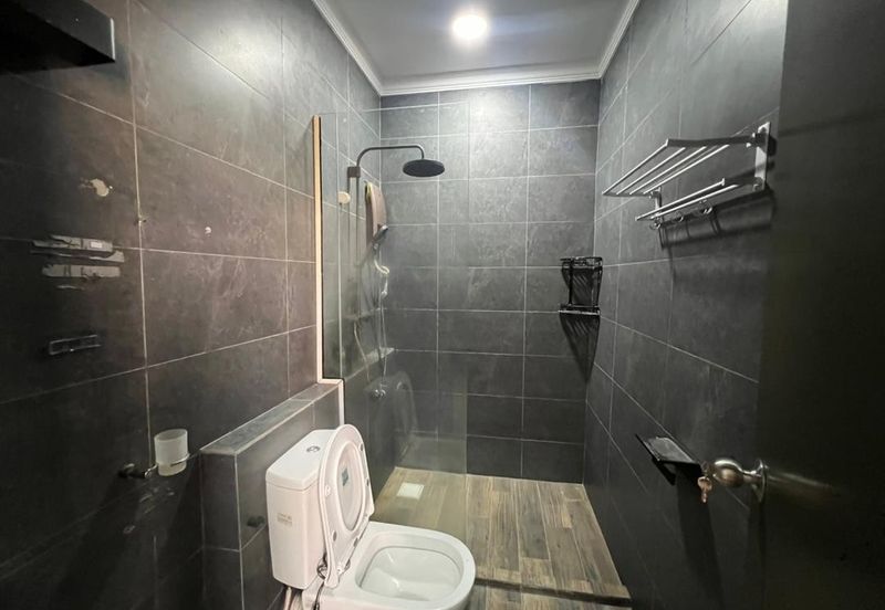 Taman Vision Garden | Phase 1 | Partially Furnished | Donggongon, Penampang