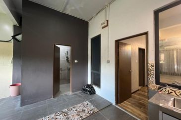 Taman Vision Garden | Phase 1 | Partially Furnished | Donggongon, Penampang