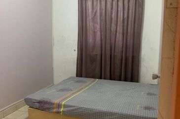 TAMAN PENAMPANG PH2U