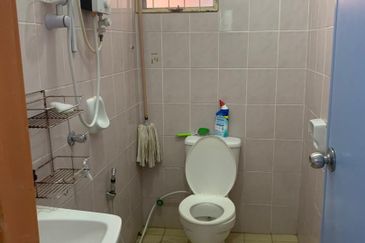 TAMAN PENAMPANG PH2U