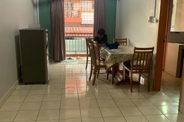 TAMAN PENAMPANG PH2U