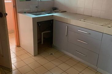 TAMAN PENAMPANG PH2U