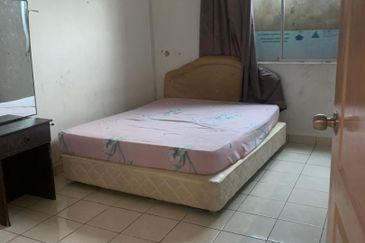 TAMAN PENAMPANG PH2U