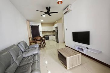 Jesselton Residences