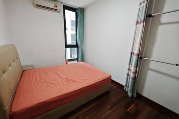 Jesselton Residences