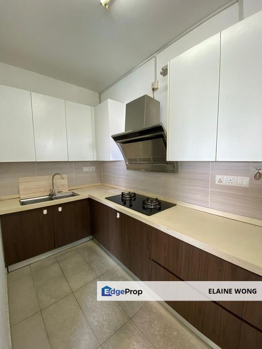 Lido Avenue Condo | Ruby Tower | Lower Corner Floor | Below Market Value |  Penampang , Sabah, Kota Kinabalu